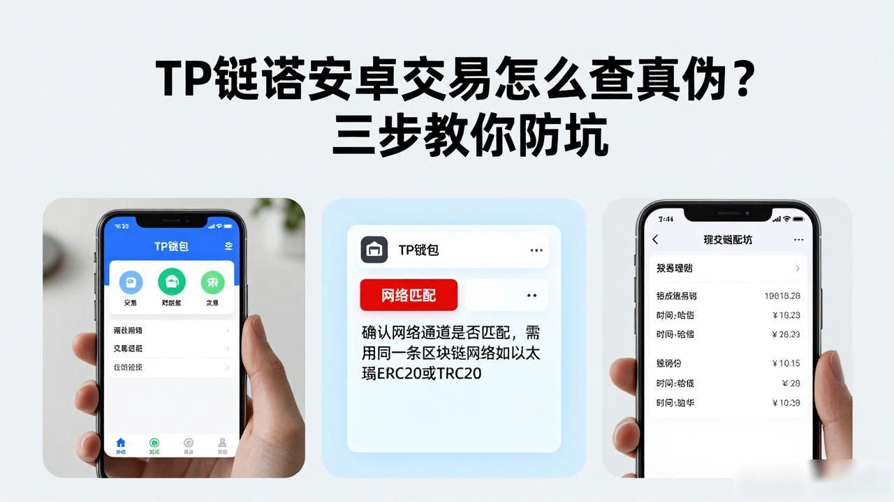 如何在tp钱包app安卓版中验证交易的安全性与合法性?_TP钱包核对接收地址_TP钱包安卓版转账验证