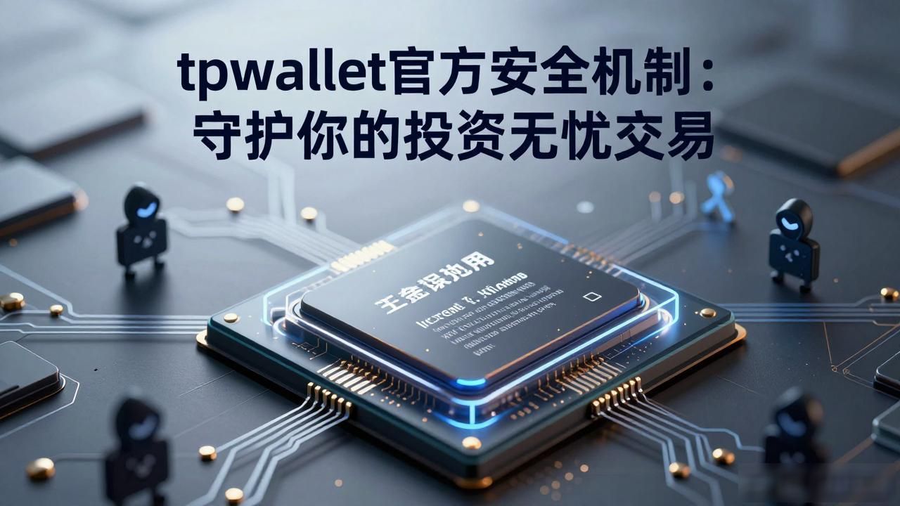 tpwallet官方版安全架构_多重签名技术抵御攻击_tpwallet官方版的安全机制如何确保用户投资过程中的无忧交易?