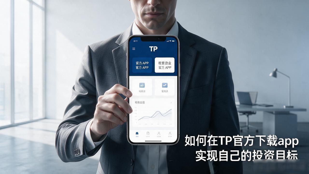 投资思路清晰度_投资目标明确量化_如何在TP官方下载app中实现投资目标