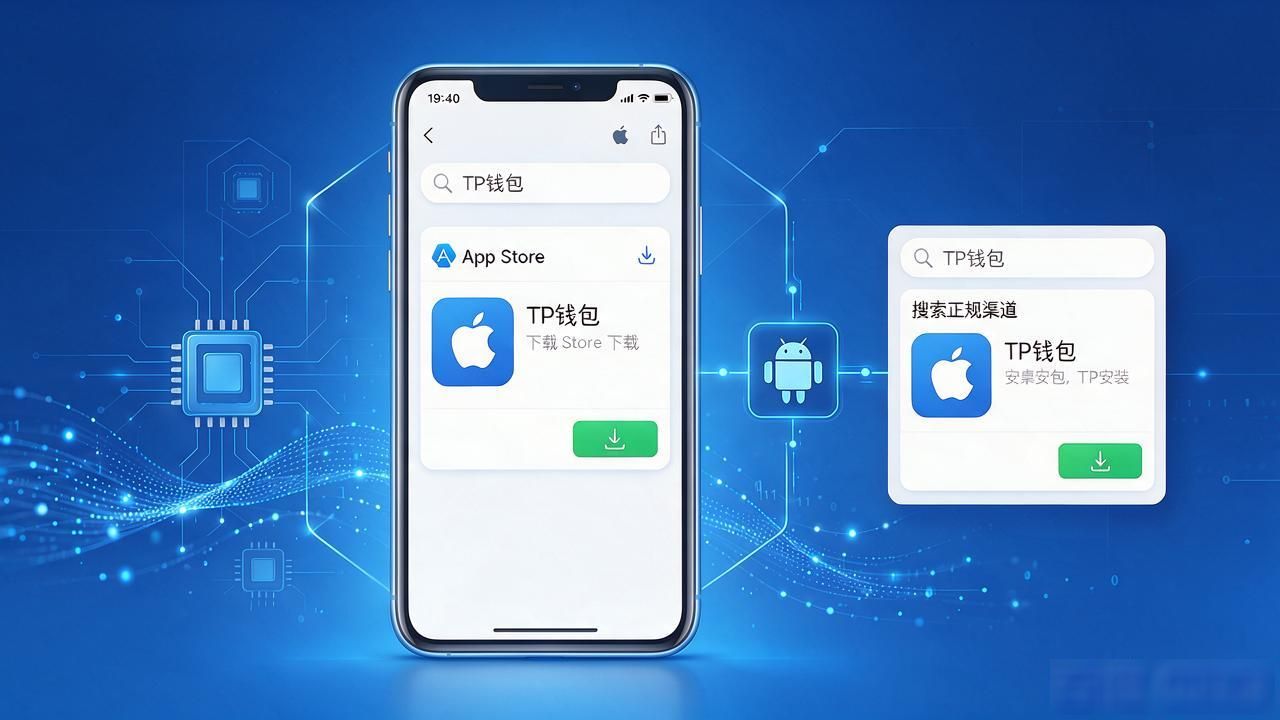TP钱包官网下载正规渠道_手机TP钱包官方下载方法_如何通过2025 TP钱包官网下载实现快速响应?