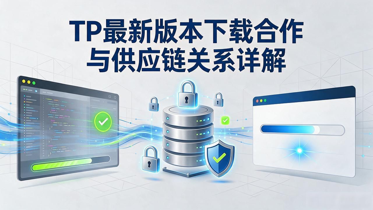TP最新版本下载的合作伙伴与供应链关系_合作伙伴认证供应链管理_TP最新版本下载渠道
