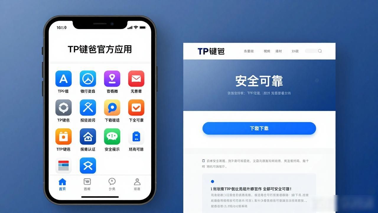 新手TP钱包助记词备份方法_TP钱包下载后账户数据丢失怎么办_如何在TP官方app下载中实现数据保持?