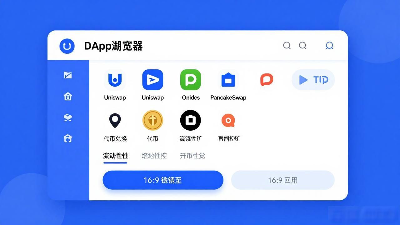 TP钱包多链资产管理功能使用方法_TP钱包DApp浏览器使用教程_用户总结：tp钱包app下载后，如何充分利用其功能？