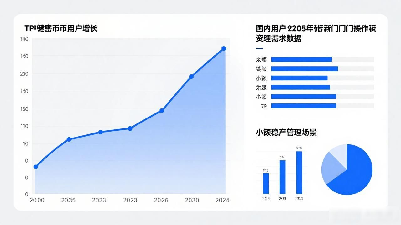 2025 TP钱包官网下载的市场接受度与增长机遇_2025年TP钱包官网下载安全指南_TP钱包多链资产管理工具