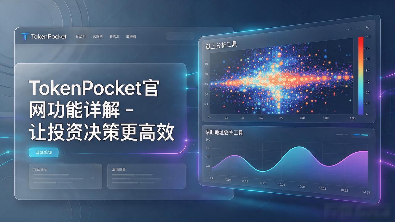 TokenPocket多链钱包行情数据_tokenpocket官方网站如何助你更加高效地进行投资决策？_TokenPocket官网加密货币投资工具