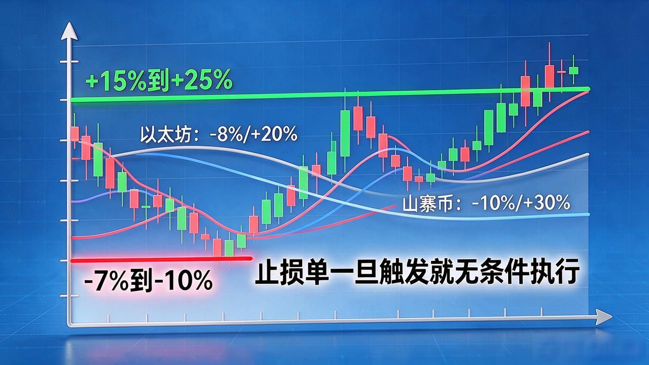 如何通过TP钱包设定投资标准？_TP钱包止损止盈参数设置技巧_TP钱包仓位管理单笔上限设置