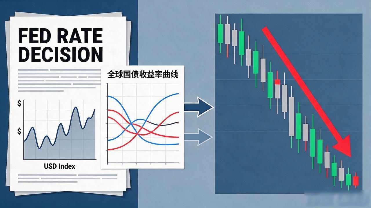 数字货币回调核心原因分析_流动性收缩对币价影响_数字货币为什么回调