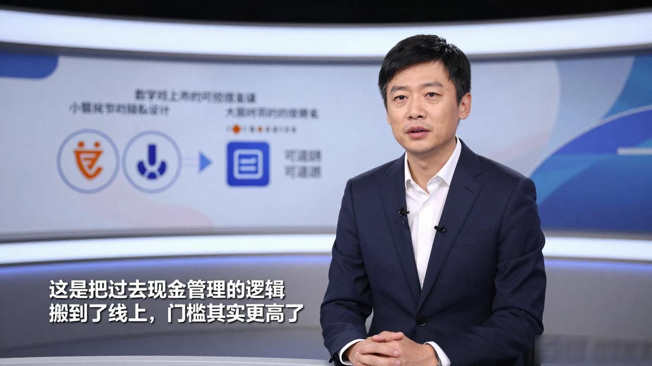 数字人民币可控匿名设计_数字人民币推广难点_观察者网王骁数字货币
