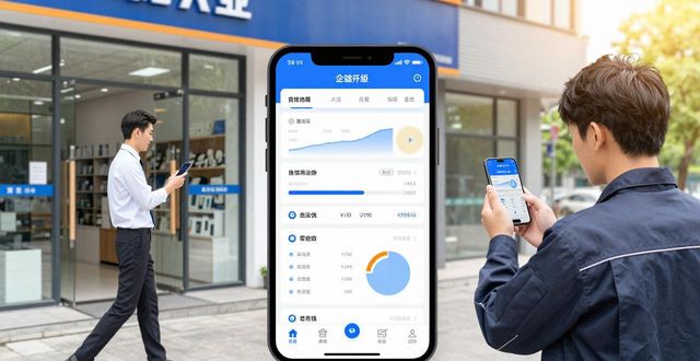 企业数字化建设方案_TP官方app下载在企业数字化建设中的作用_企业数字化平台建设