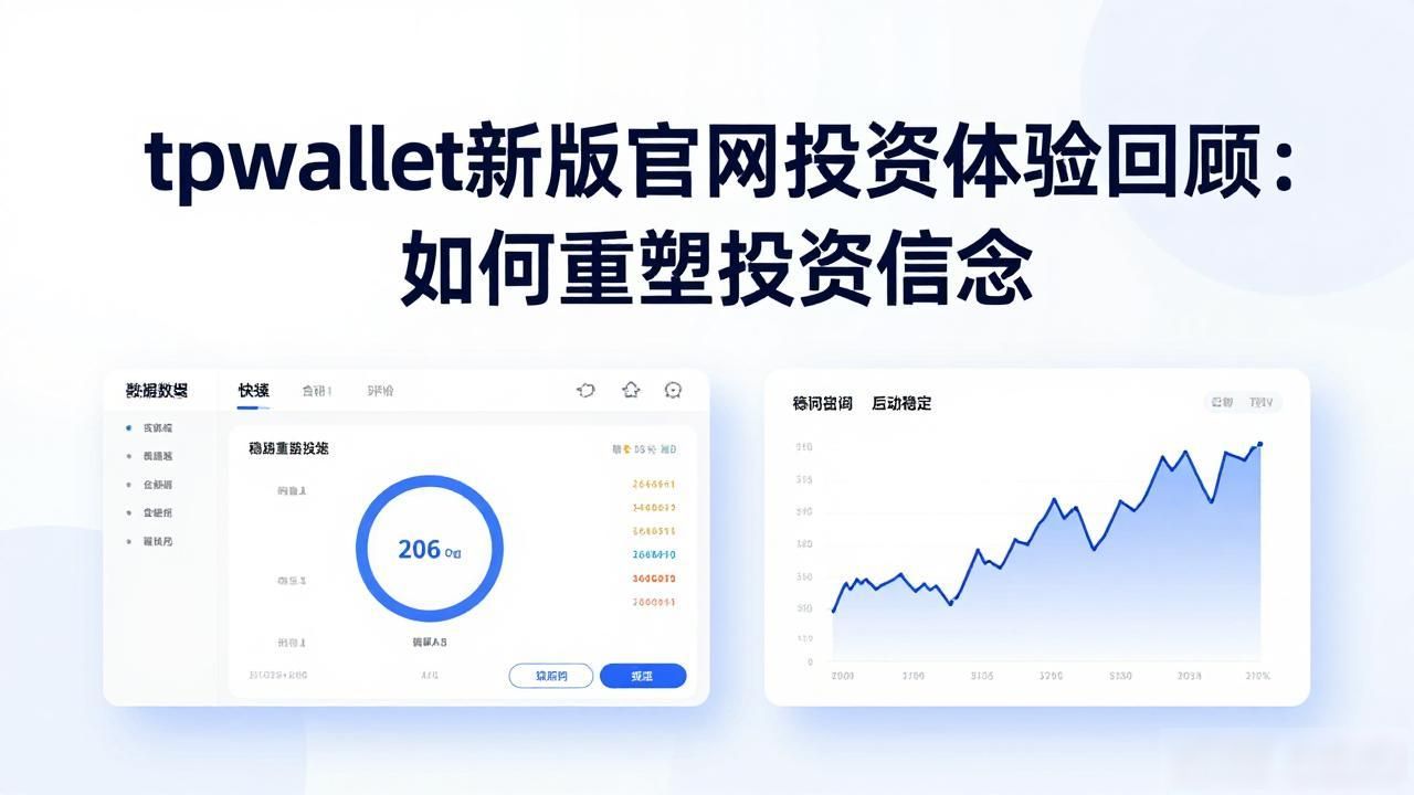 tpwallet注册流程顺畅度_tpwallet官网界面简洁体验_用户体验回顾:在tpwallet最新版官网的投资过程如何影响其信念?