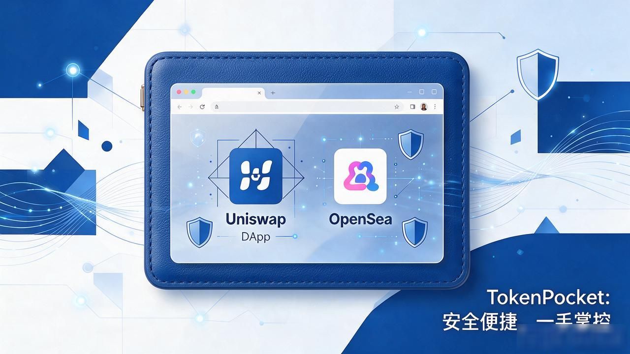 在tokenpocket钱包官网下载地址上,解锁更多加密资产管理功能_TokenPocket钱包官方下载 TokenPocket全链支持功能 TokenPocket内置去中心化浏览器