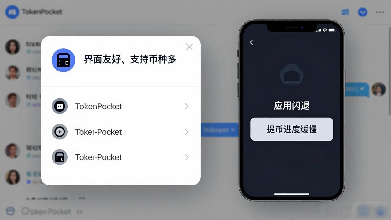 钱包app可靠吗_钱包平台正规吗_tokenpocket钱包官网地址的可靠性,分析用户评价与口碑