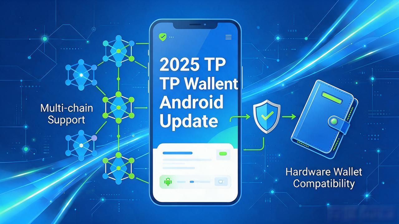 TP安卓最新版2025年下载趋势预测_2025年安卓版TP钱包下载量增长原因_2025年TP安卓最新版功能优化