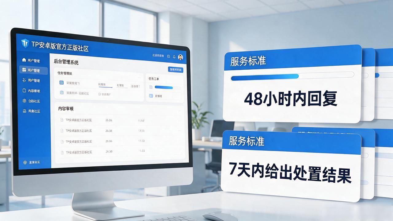 冷启动种子用户_社区运营_TP安卓版官方正版的用户社区建设与管理