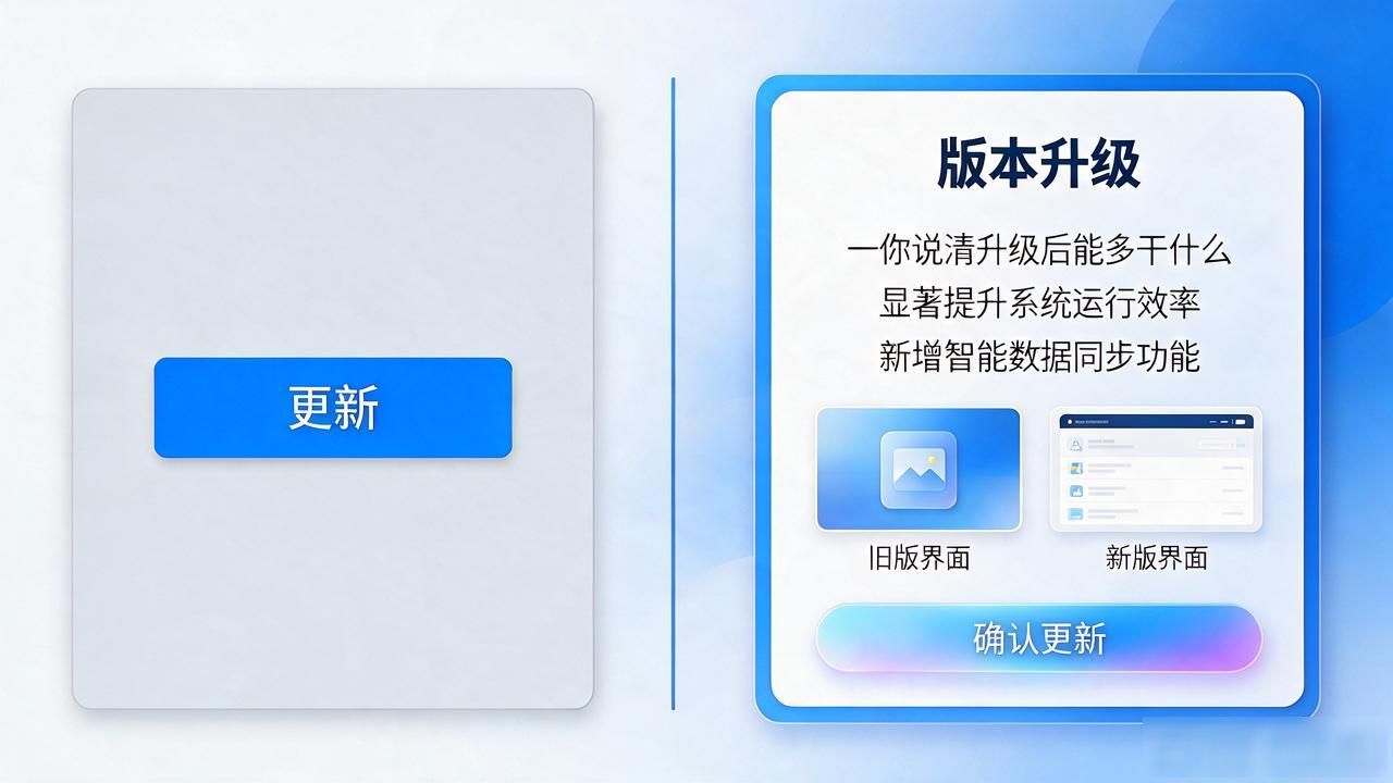 预加载信息透明度降低弃装率_下载流程用户体验策略_如何在TP最新版本下载中制定用户体验策略?