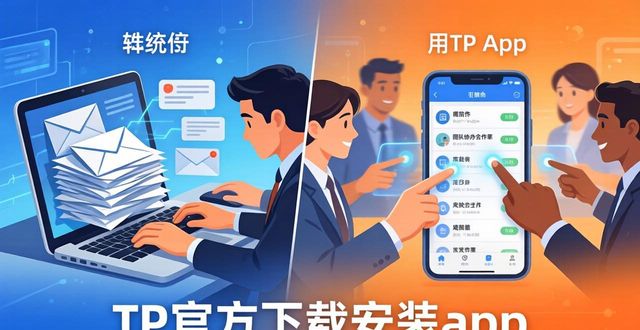 如何通过TP官方下载安装app提高团队协作_协作平台是什么意思_协作平台下载
