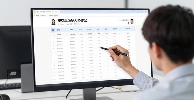 如何在TP安卓版官方正版中实现协作办公_协作办公app_协同办公oa手机版怎么下载