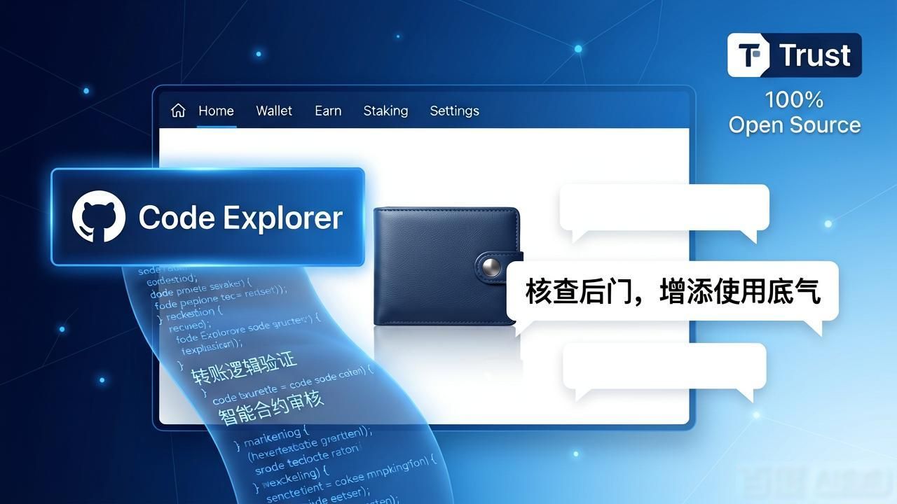 钱包客户端_钱包平台_如何通过2025 TP钱包官网下载增强交易信任？