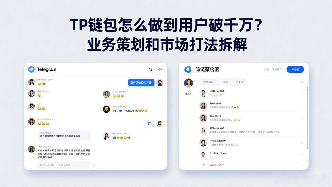TP钱包用户需求精准把握_TP钱包的业务策划与市场实践_TP钱包市场实践策略