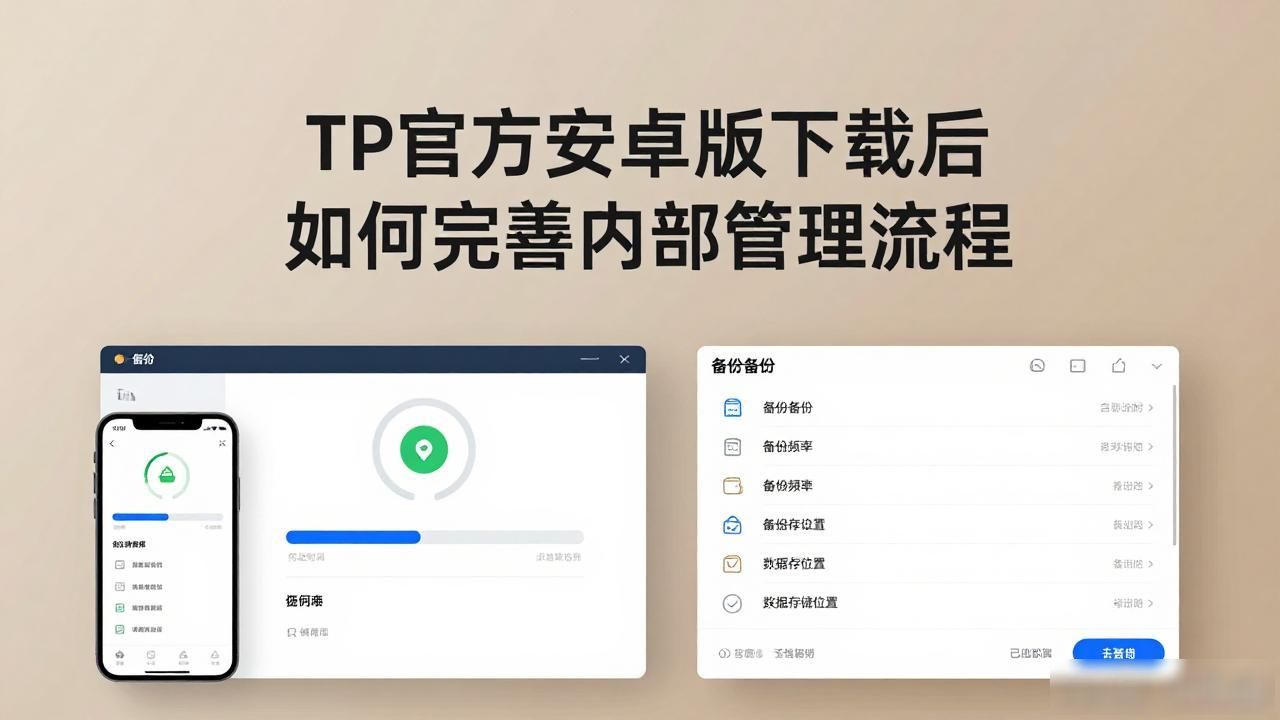 TP安卓版多层级角色设定_TP安卓版权限管理_如何在TP官方安卓最新版本下载中完善管理体系?
