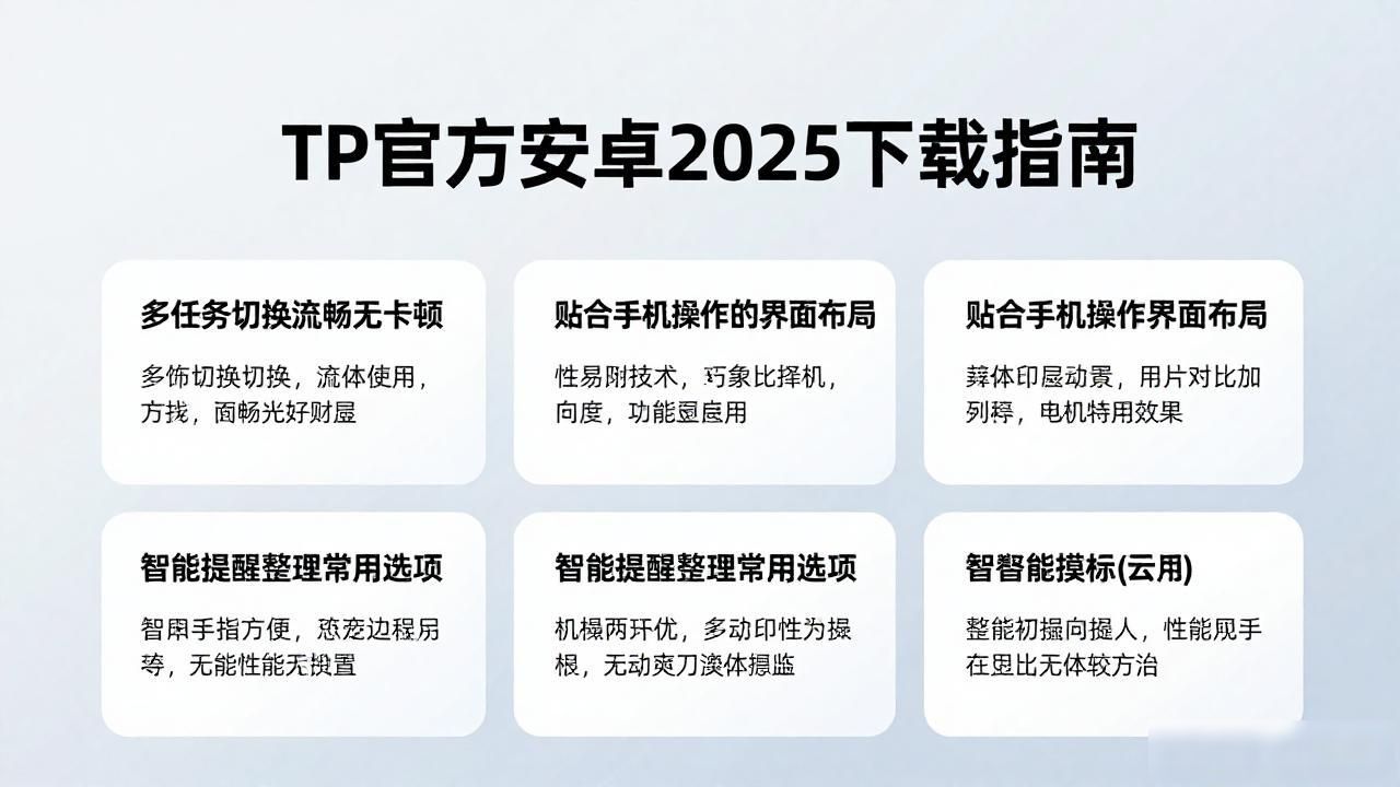 下载渠道安全性_数字时代新选择:tp官方下载安卓2025全景解读_TP官方安卓2025版本