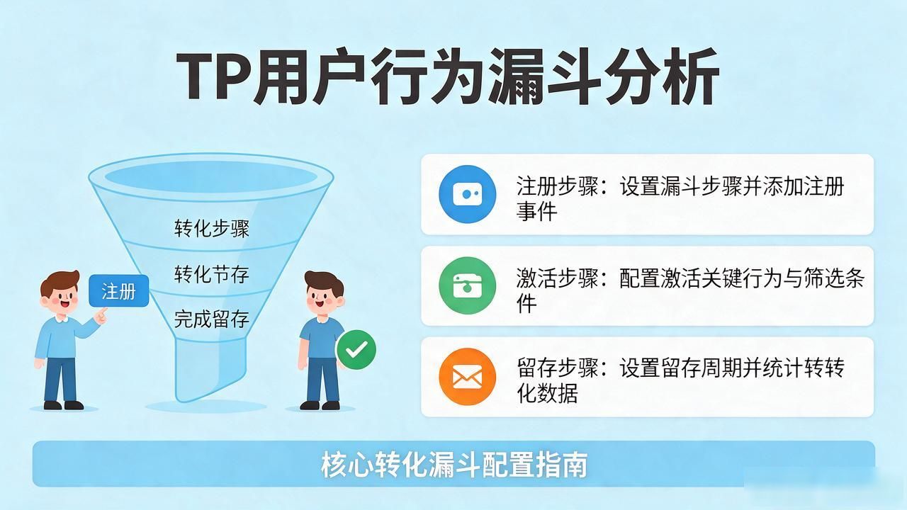 用户行为分析工具使用教程_行为路径分析技巧_如何在TP最新版本下载中实现行为分析?