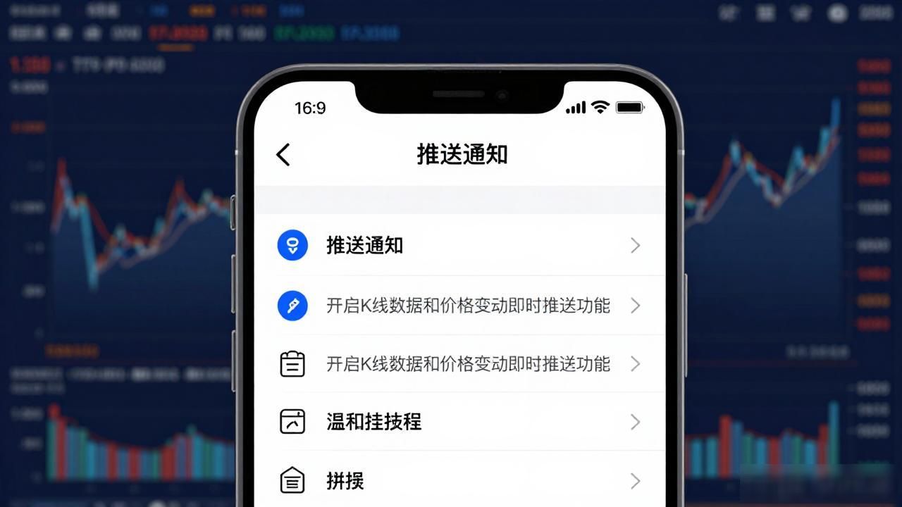 TP平台行情监测_如何在TP官方安卓最新版本下载中增强市场调整能力?_金融交易安卓版