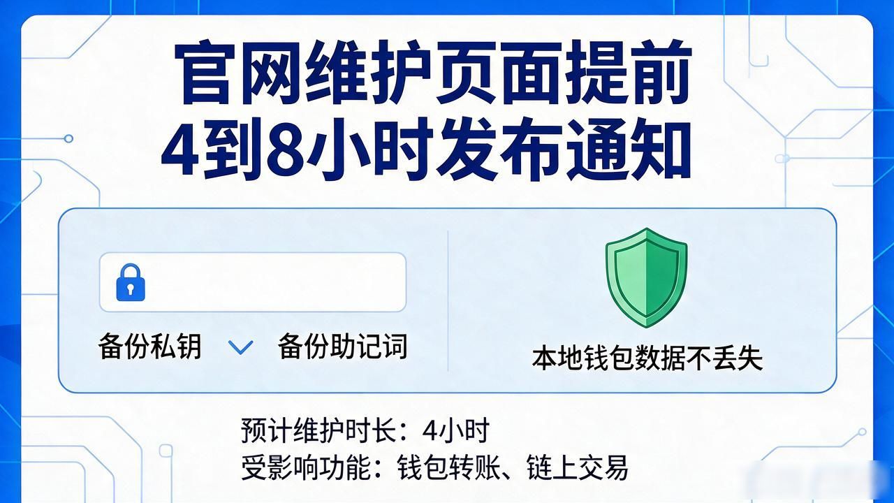 理解TPWallet官网下载的更新与维护_TPWallet版本更新维护_TPWallet官网下载