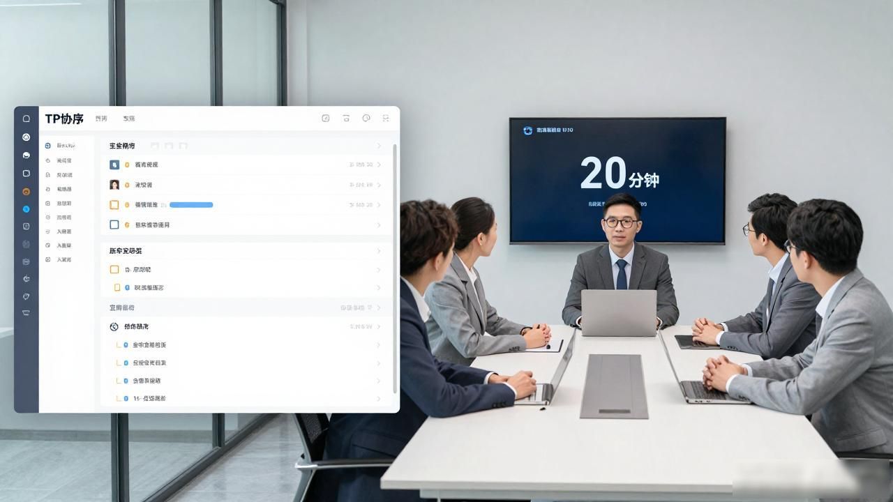 TP项目管理工具跨部门协作优化_TP最新版下载在跨部门协作中的应用_跨部门协作信息断层