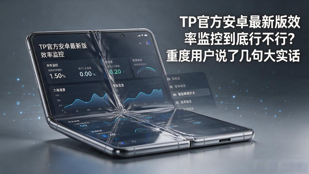 效率监控重写_后台任务调度逻辑优化_TP官方安卓最新版本的效率监控与用户反馈