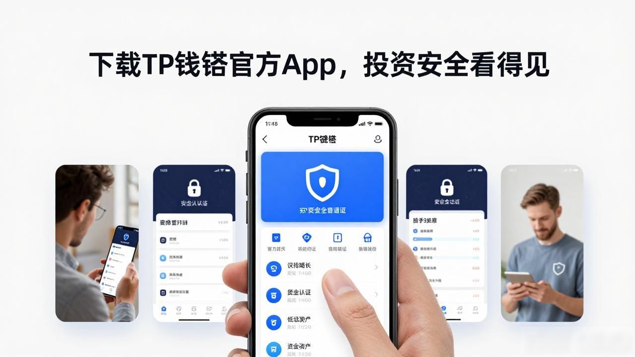 TP官方App安全设计_下载TP官方App_如何通过tp官方app下载提升个人投资的安全性与可见性?