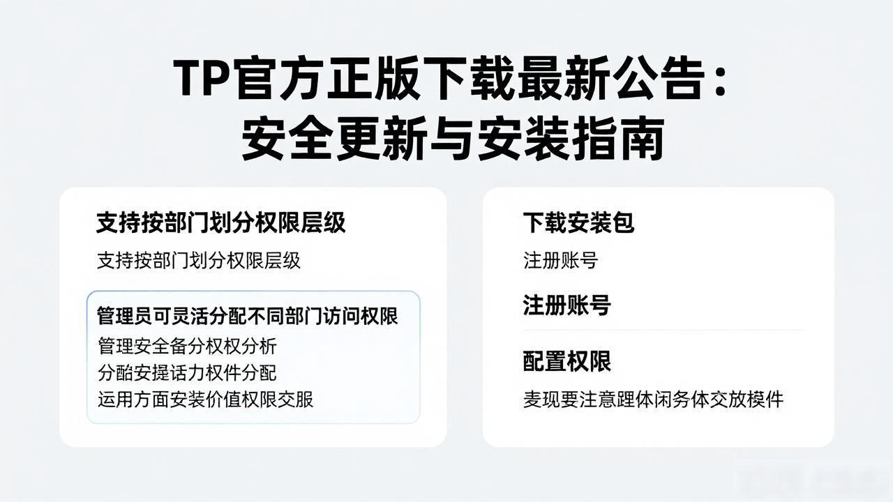 tp官方正版下载最新公告速递_TP官方最新版本下载_稳定性问题修复与跨平台兼容性优化