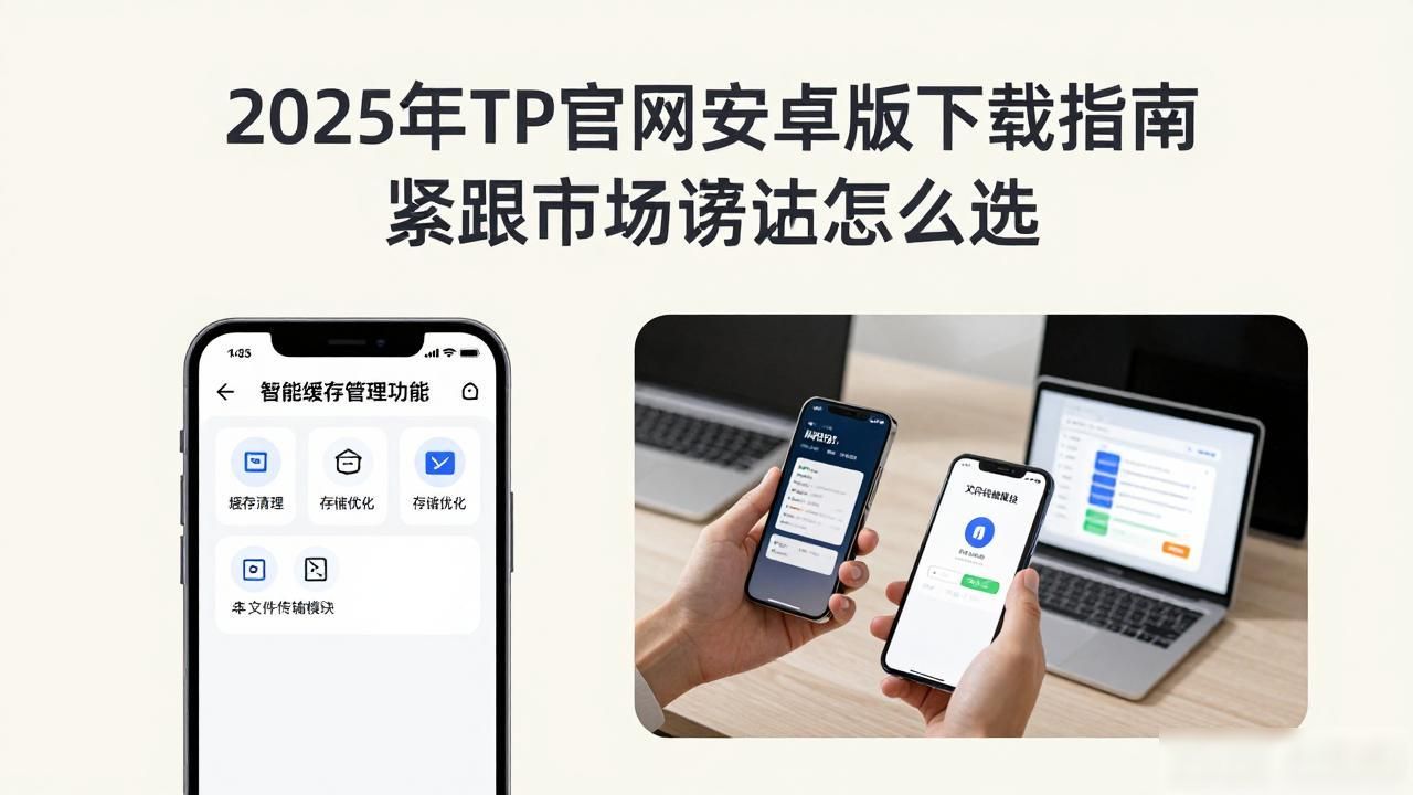安卓最新版本下载_官网优化底层架构_2025年TP官网下载安卓最新版本与市场需求对接