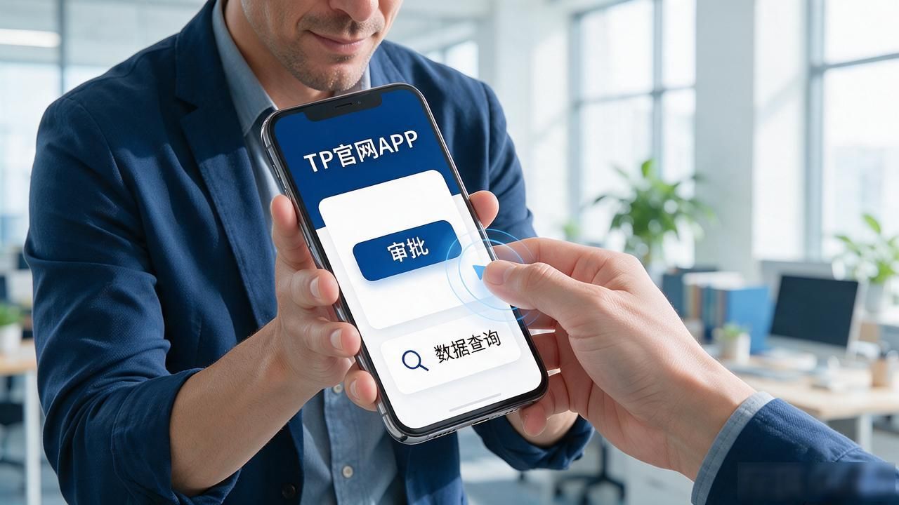 下载TP官方APP_手机端一键登录TP系统_如何通过TP官方网站下载APP实现效率提升