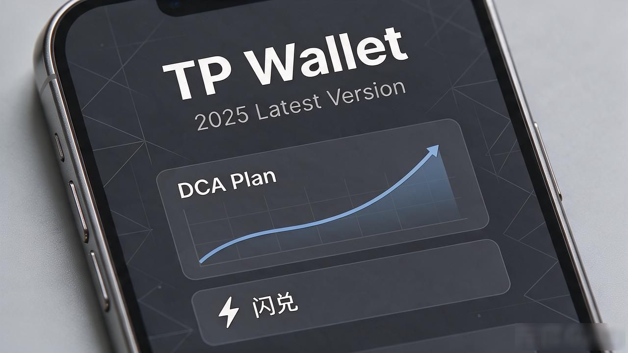 如何用TP官方下载安卓最新版本2025实现快速决策_TP钱包安卓最新版下载渠道_Trust Wallet官网APK安装验证