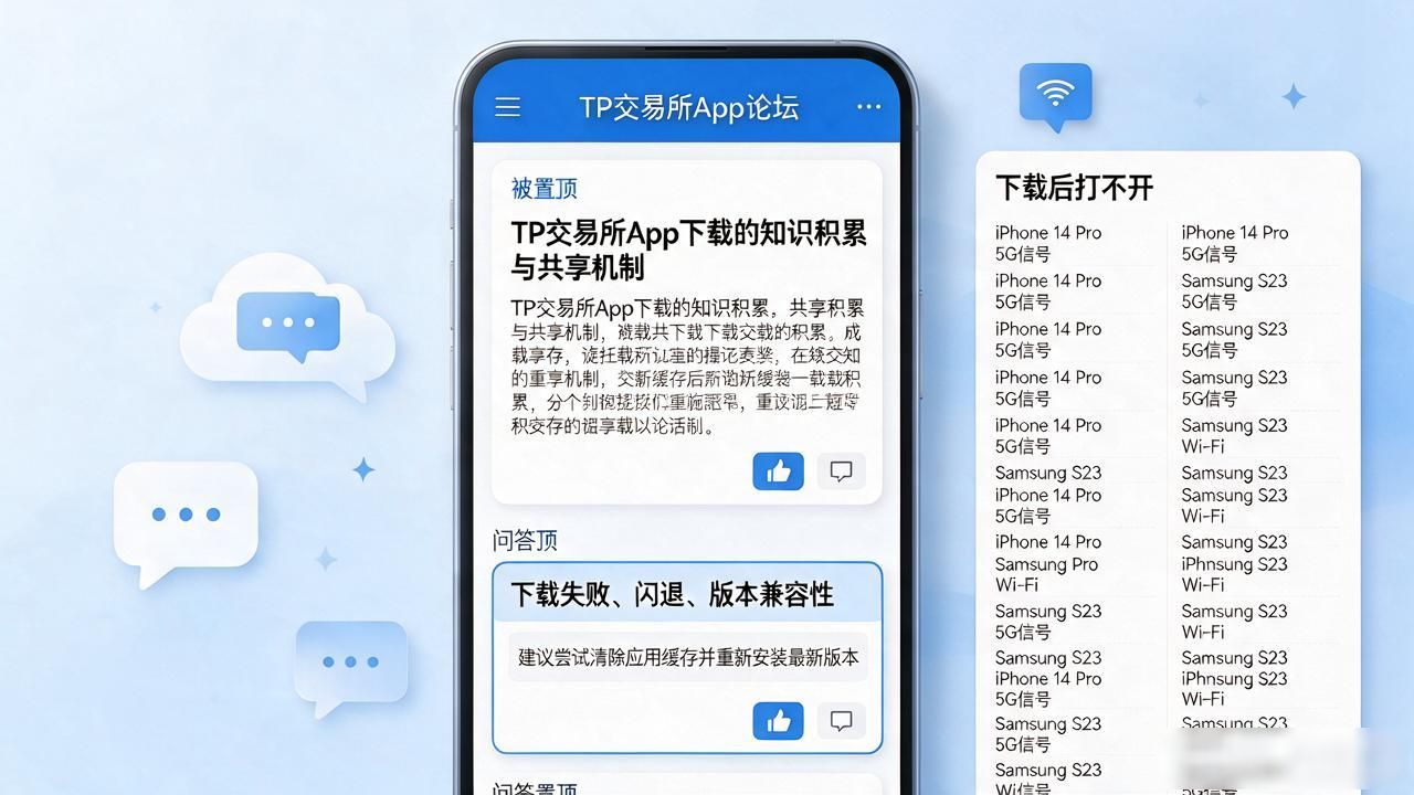 TP交易所app下载的知识积累与共享机制_TP交易所社区讨论_TP交易所操作日志