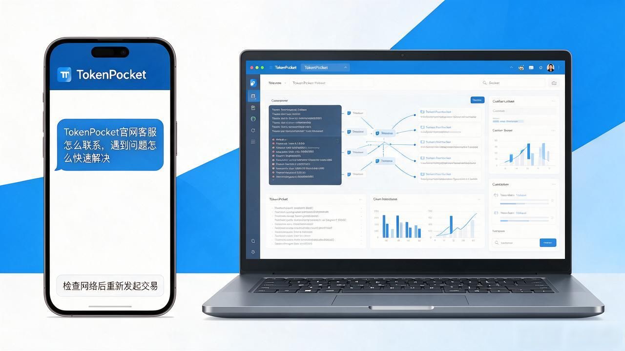 tokenpocket官方网站的客户服务支持分析，如何及时解决你的问题？_tokenpocket钱包客服入口怎么用_tp钱包交易pending卡住怎么办