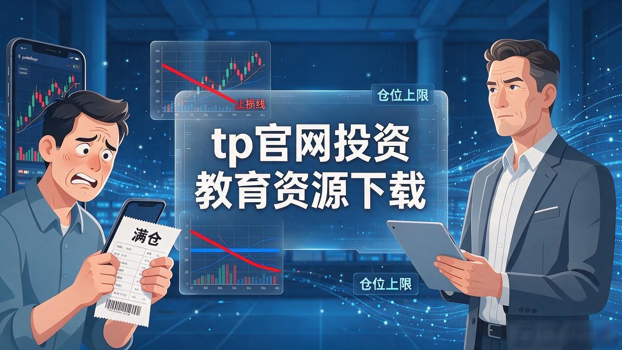 投资教育资源_实战案例复盘_tp官方网站下载的投资教育资源,提升你的金融知识与市场理解!