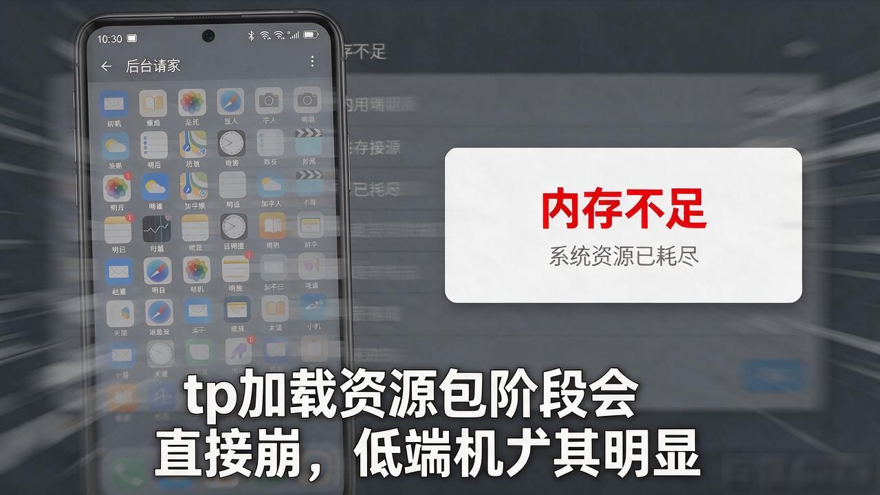 安卓tp闪退解决方法_tp官方下载闪退原因排查_tp官方正版下载后出现闪退原因分析