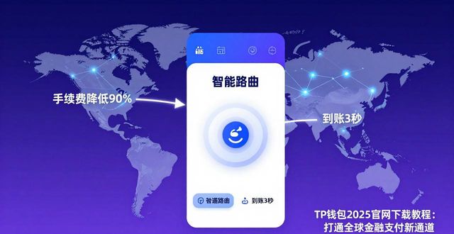 钱包金融官网首页_钱包金融app下载官网_如何通过2025 TP钱包官网下载促进金融互通？