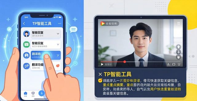 如何在TP官方安卓最新版本下载中使用智能工具？_智能安卓什么意思_智能手机安卓版