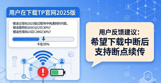 积极反馈问题_如何在TP官网2025最新版下载中保持积极反馈？_在线积极反馈
