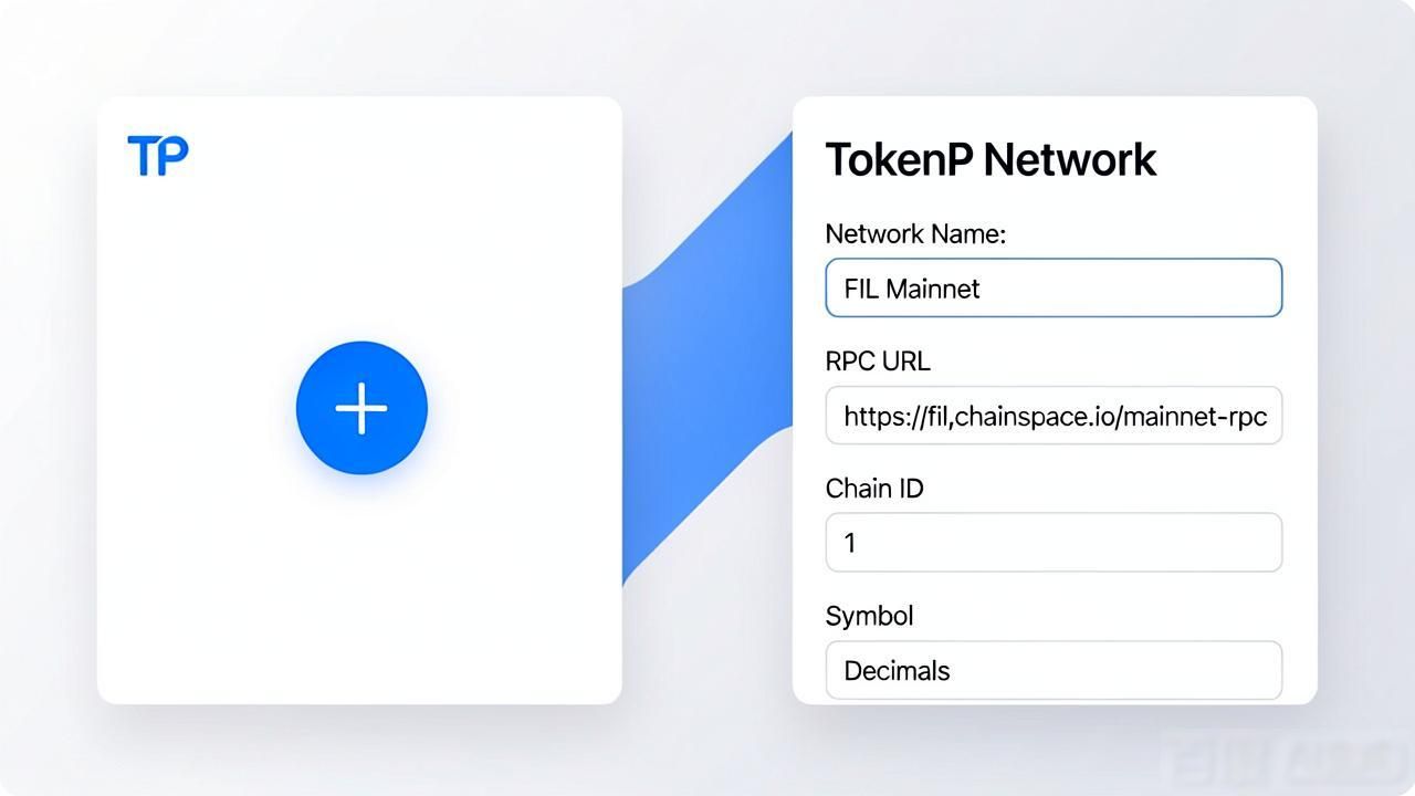 tp钱包如何添加fil_TP钱包找不到Filecoin网络怎么办_TP钱包添加Filecoin网络