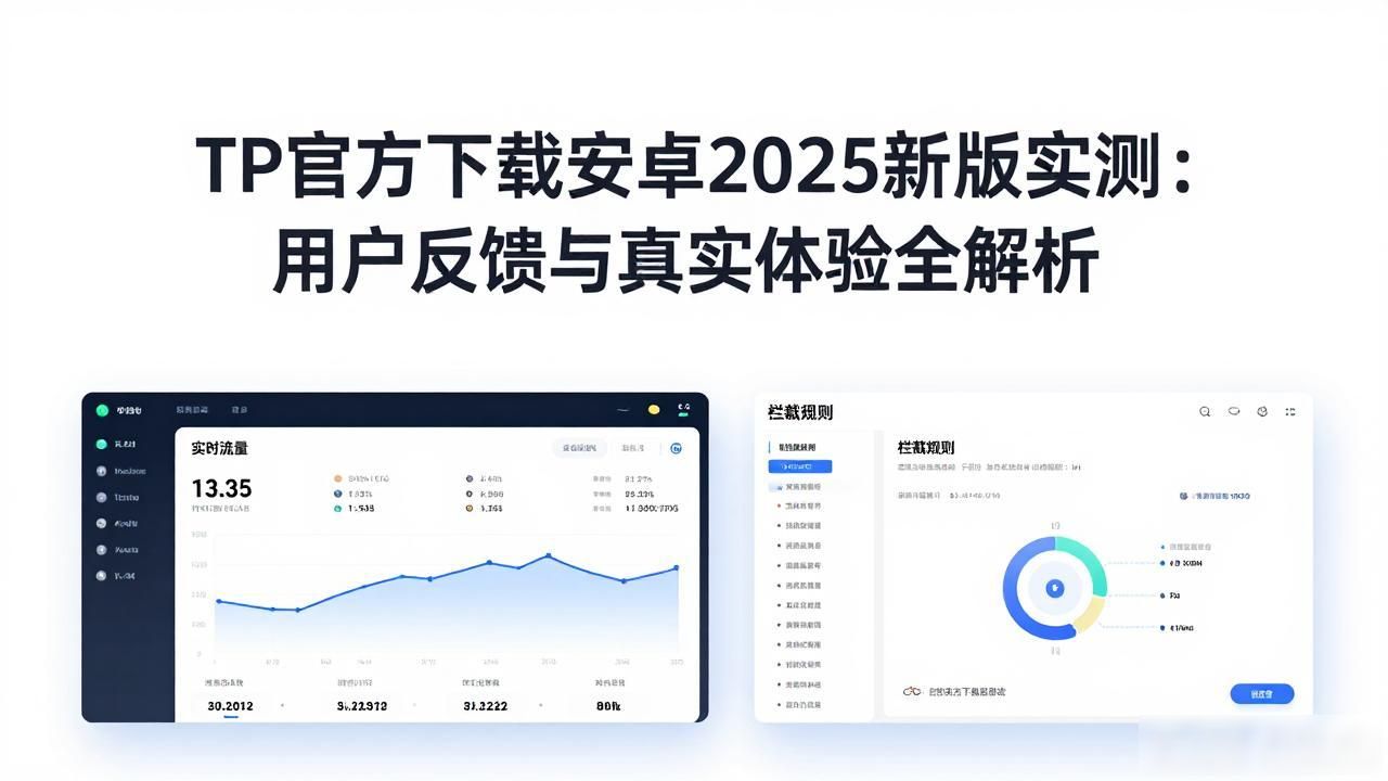 TP官方下载安卓2025版评测_tp官方下载安卓2025:新版发布后的用户反馈与实际体验解析_连接速度优化体验