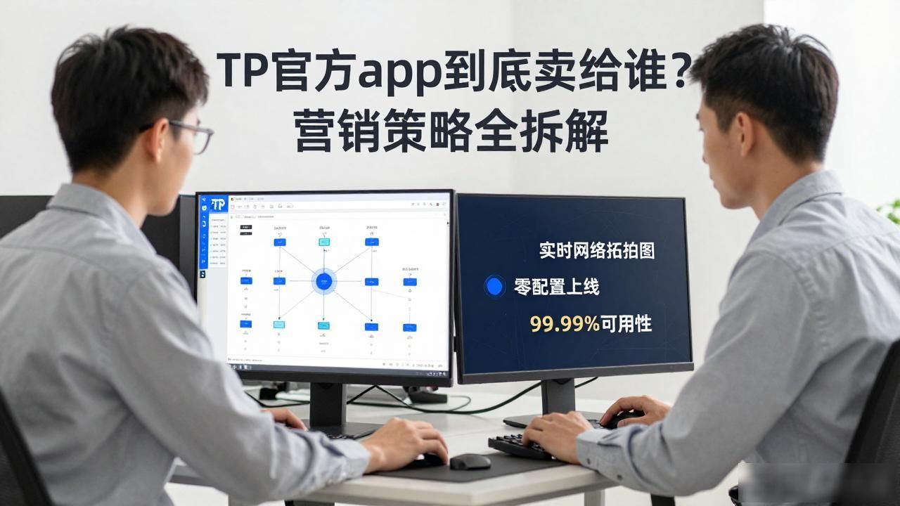 企业级网络管理工具_TP官方app的市场定位与营销_TP官方app专业用户管理