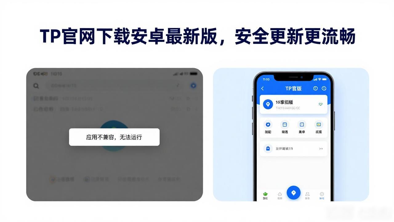 为什么选择TP官网下载安卓最新版本2025而非旧版?_TP官网安卓安全补丁更新_安卓最新版本2025下载