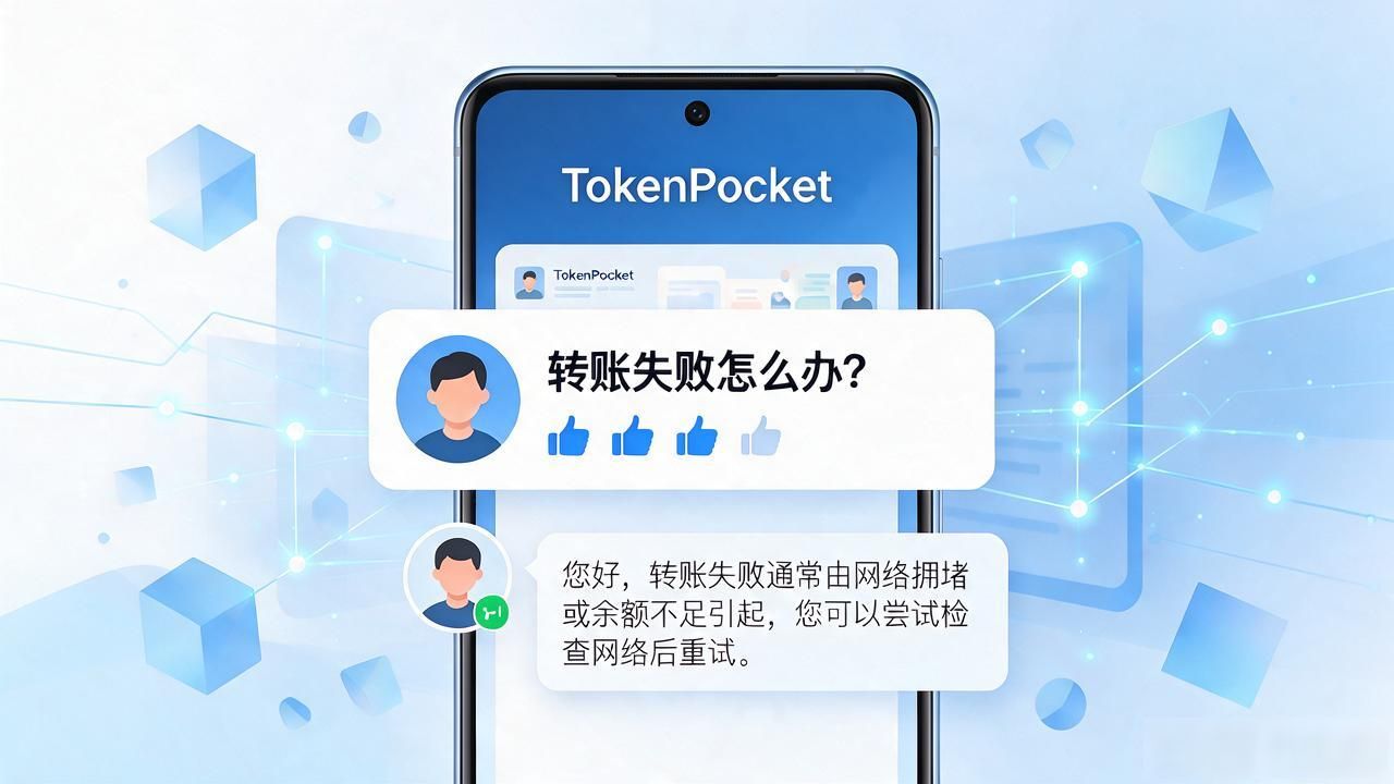 TokenPocket官网安卓版_区块链社区正向氛围_tokenpocket官网安卓版的社区支持与用户交流的重要性