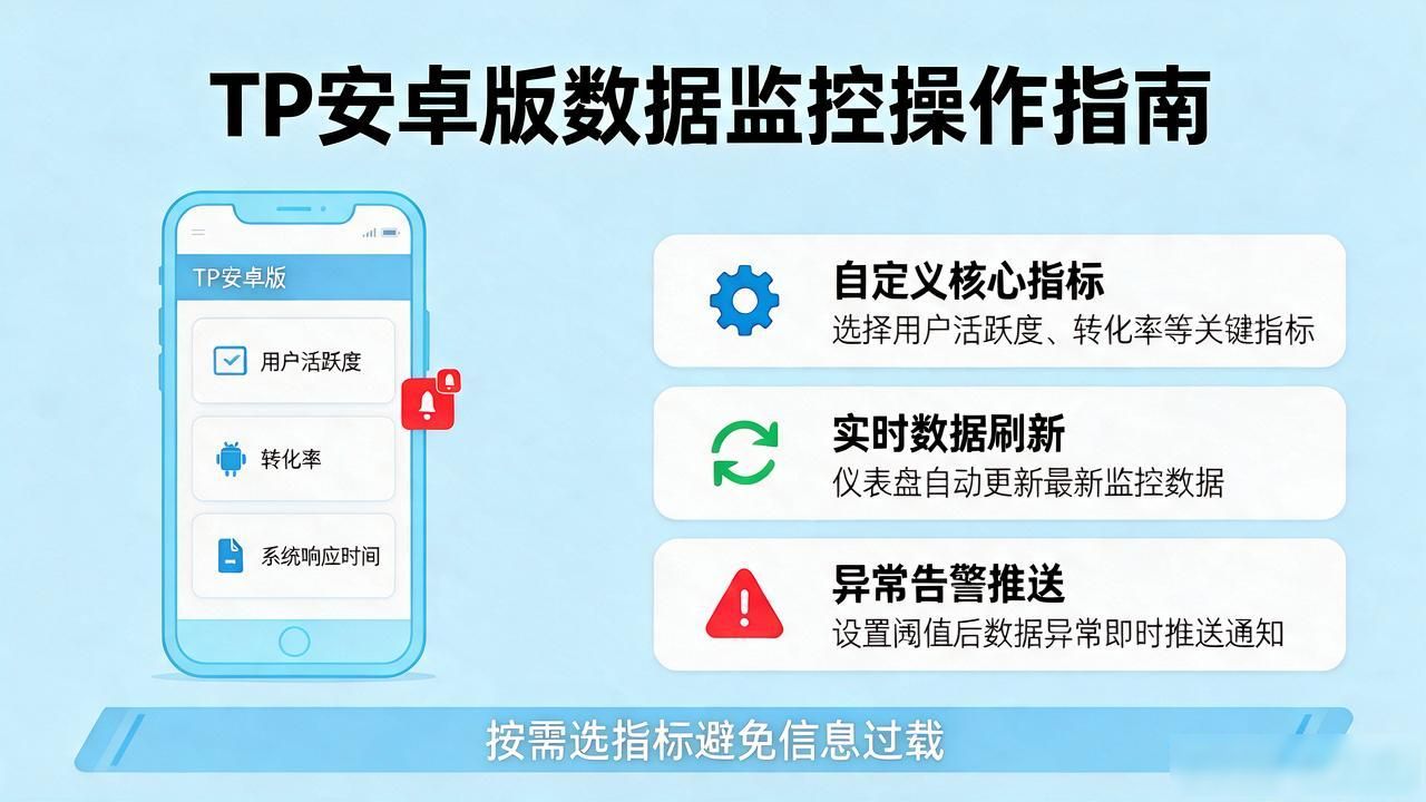 如何通过TP官方安卓最新版本进行数据监控?_数据分析工具_TP官方安卓最新版本