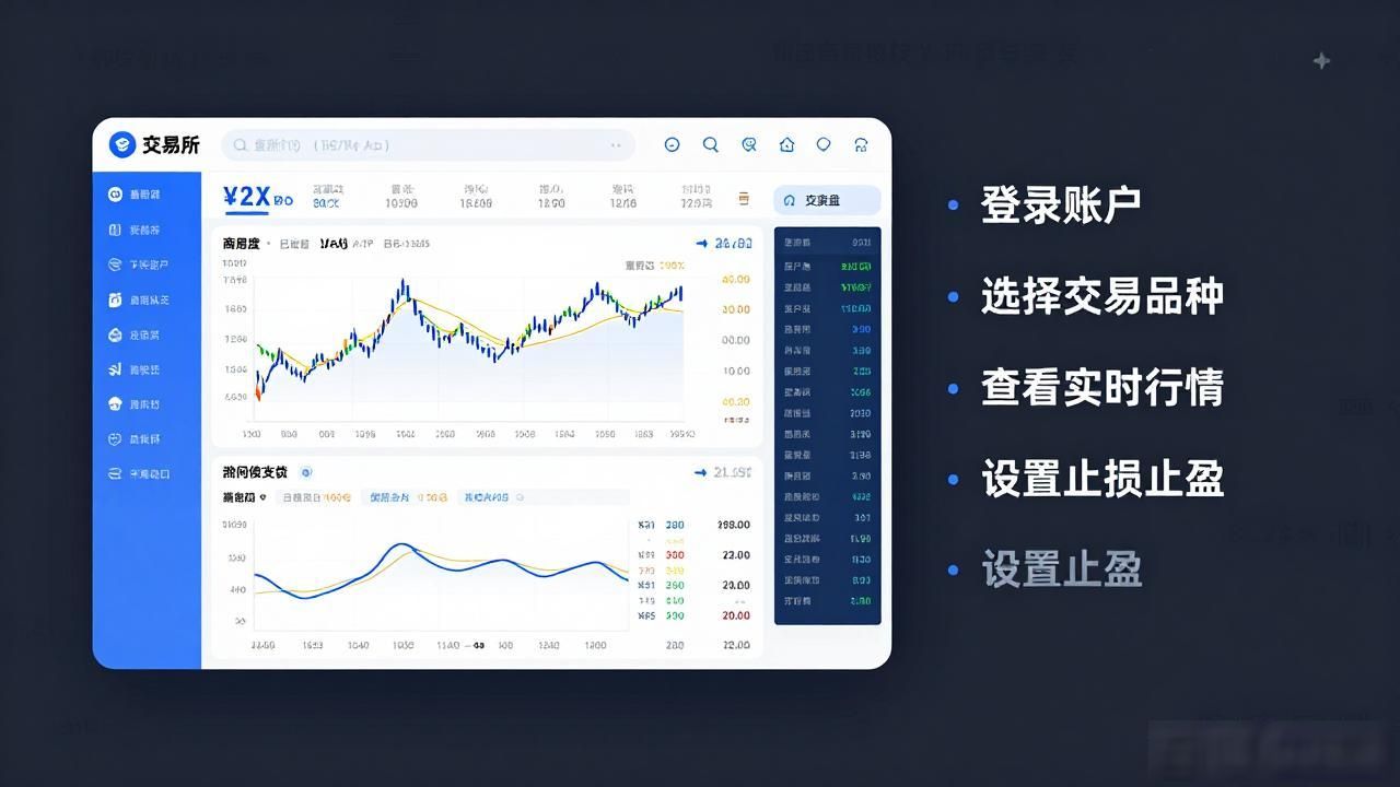 TP交易所app下载_交易技能系统学习_如何通过TP交易所app下载进行培训与提升