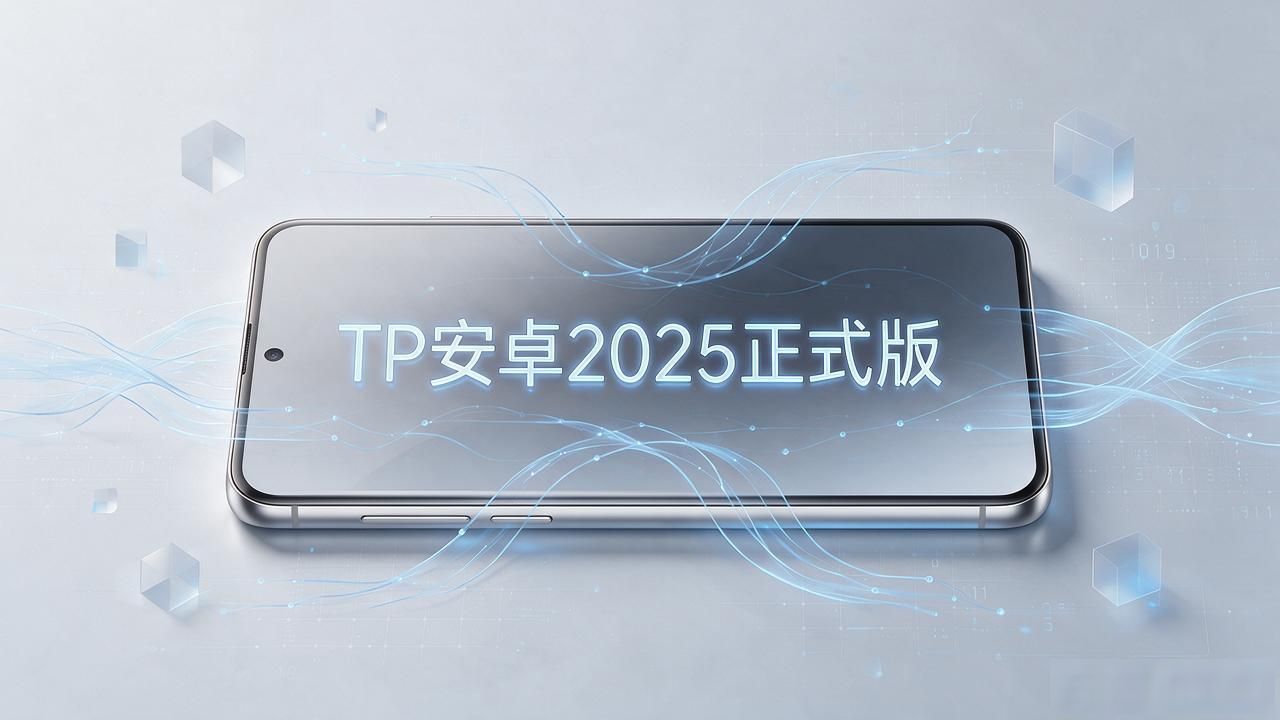 界面设计交互逻辑改进_tp官方下载安卓2025正式登场:探索卓越体验的奥秘_安卓2025版本体验优化